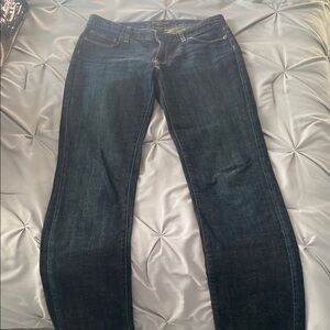 Women’s jeans. Like new